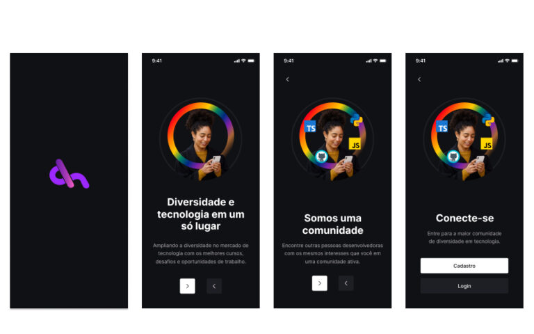 amotec-prototipo-login