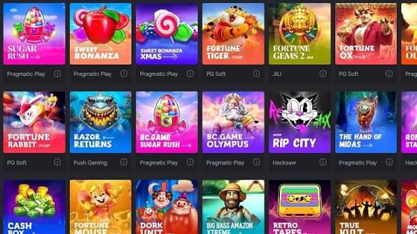How to Easily Register on BC.Game A Comprehensive Guide How to Easily Register on BC.Game A Comprehensive Guide